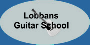 Lobbans Guitar School